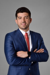 Ignacio Cepeda
