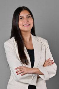 Javiera Cisterna
