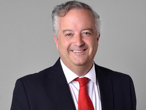 Director Nicolás Mönckeberg integra comisión que diseñará una nueva arquitectura del Estado