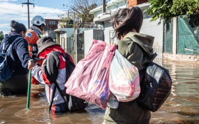 Emergencias climáticas: obligaciones laborales de las empresas en Chile